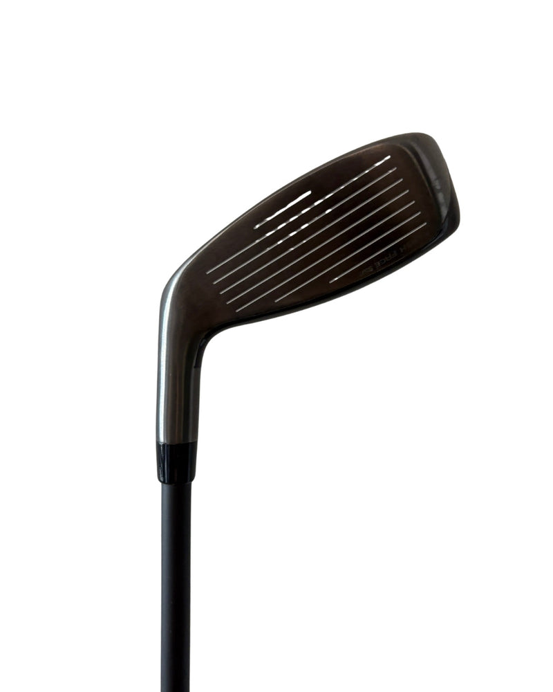 Callaway Apex Pro Hybrid 2 18° / Mitsubishi MMT Hy 80 / Flex S