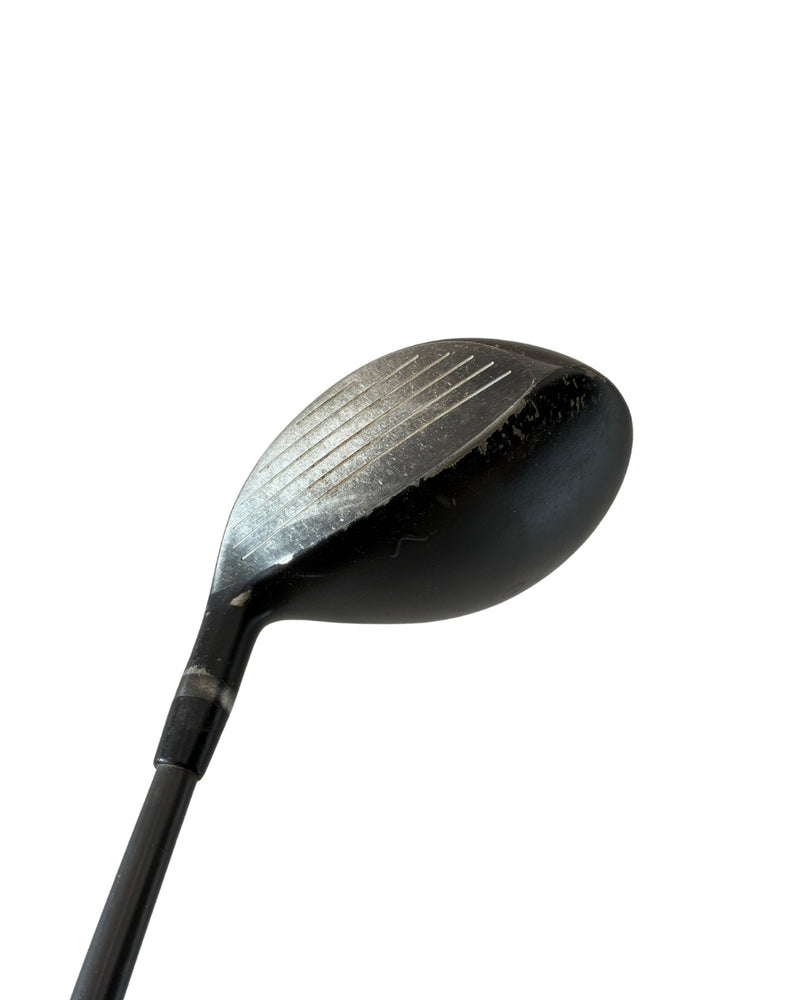 Callaway Great Big Bertha Divine Nine Fairwayholz 9 24° / Bassara Mitsubishi Rayon E42x5ct / Ladies Flex