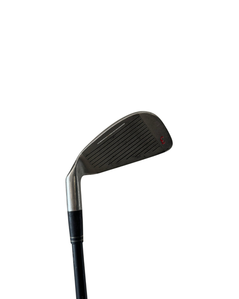 Silverline Big Brother Iron 3 / Flex R