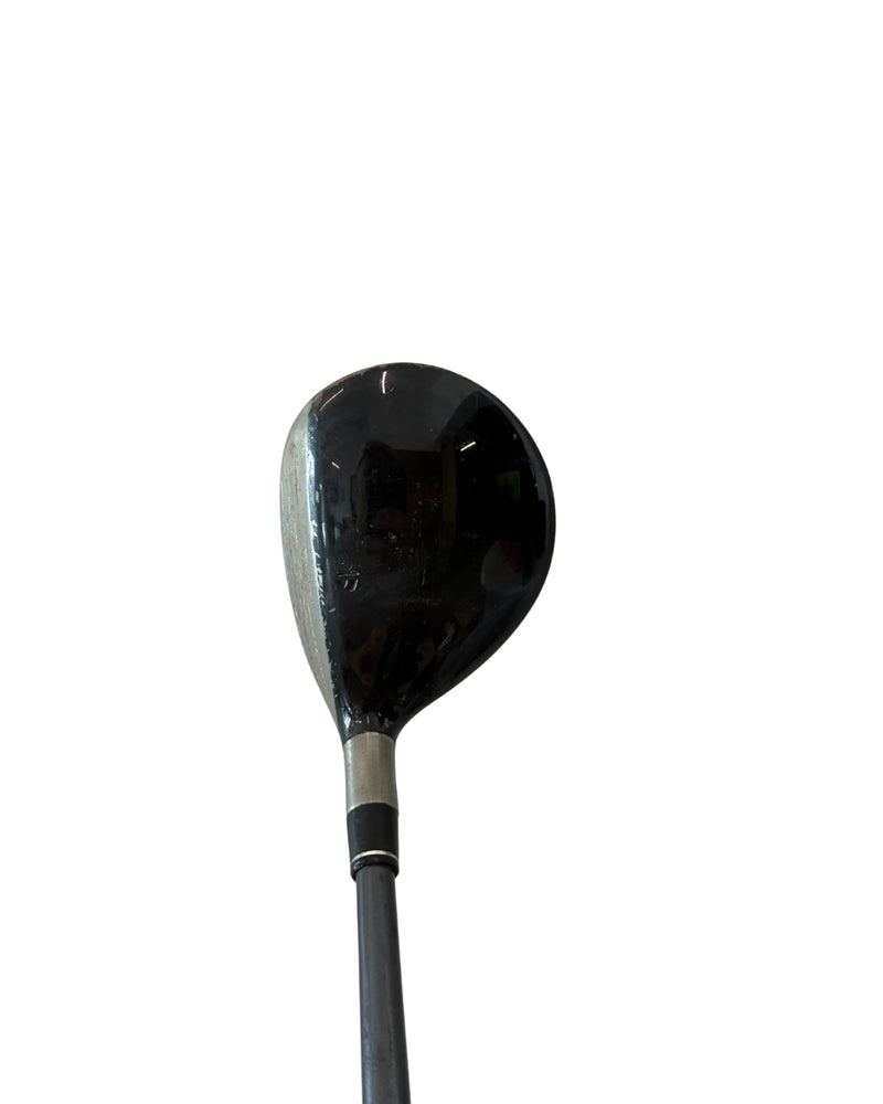 TaylorMade r7 ST Fairwayholz 7 21° / TaylorMade RE*AX Mid Tip 60g / Ladies Flex