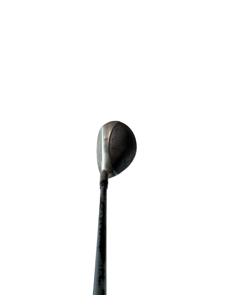 TaylorMade Rescue Fairway Fairwayholz 5 / TaylorMade MAS 2.2 55g / Ladies Flex
