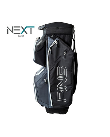 PING Traverse Cartbag 14-fach