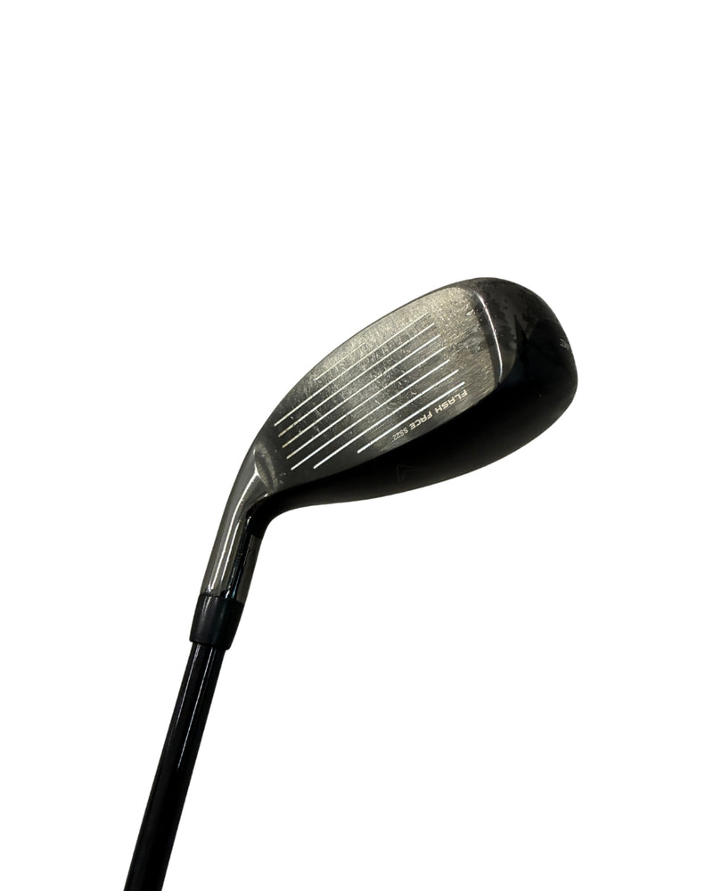 Callaway Rogue ST MAX Hybrid 3 18° / Mitsubishi Tensei / Flex R