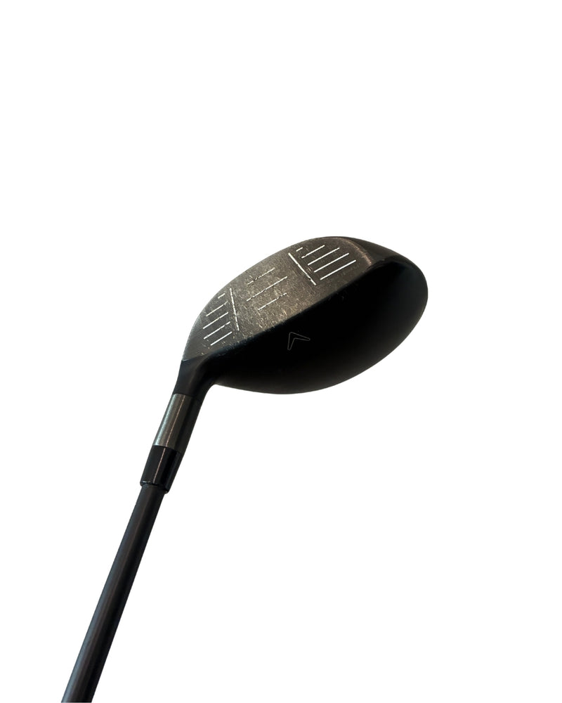 Callaway Rogue ST Max Fairwayholz 5 18° / Project X Cypher / Flex R