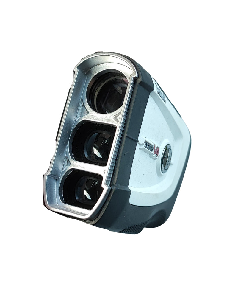 Bushnell Tour V4 JOLT Golf Laser-Rangefinder