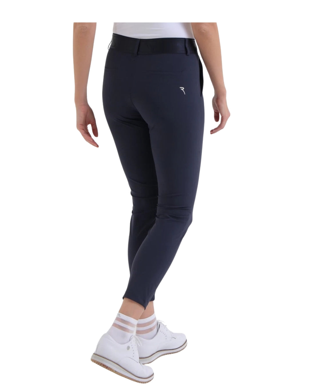 Chervò Sell Golfhose – Detailansicht 1