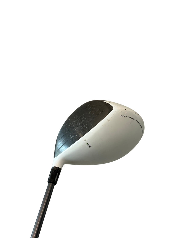 TaylorMade RBZ Driver 10,5° / Matrix Ozik XCON-5 / Flex M