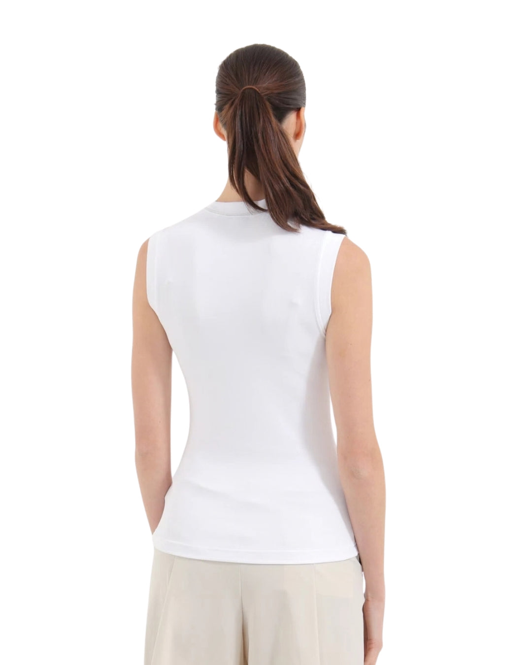 Chervò Lisa Top – Detailansicht 1