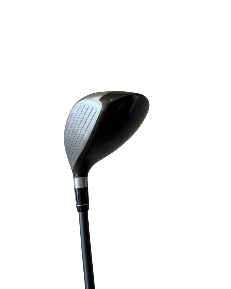TaylorMade SLDR Fairwayholz 5 19° / Fujikura Speeder / Flex R