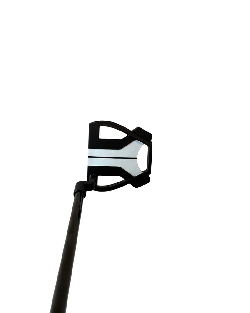 TaylorMade Spider Tour X Black 35" Neuwertig