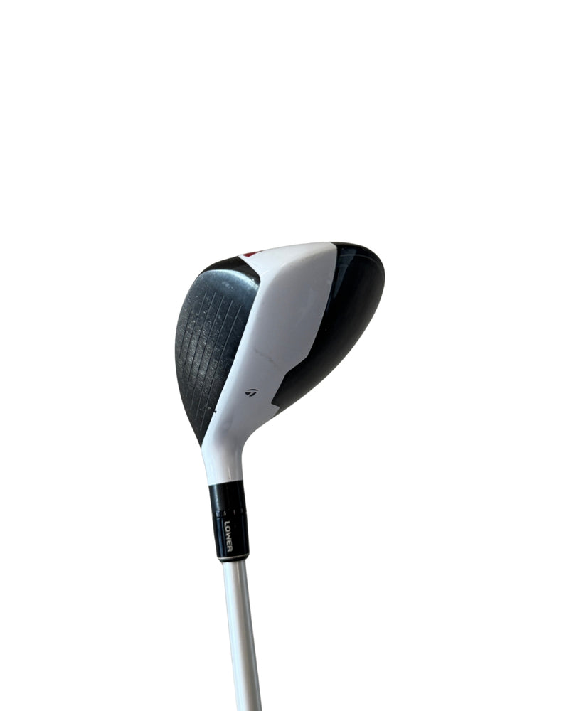 TaylorMade M1 Fairwayholz 5 19° / Aldila Rogue / Flex S