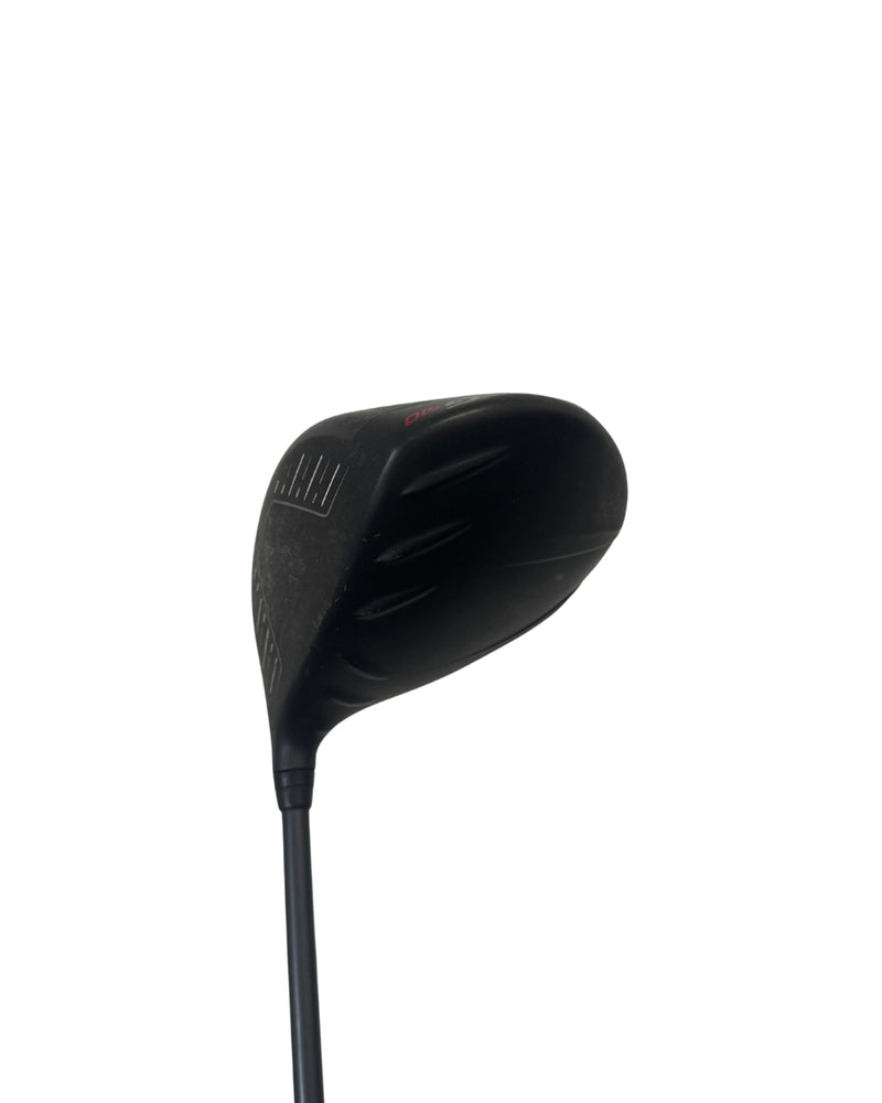 Ping G410 Driver 10,5° / Ping Alta CB / Flex R