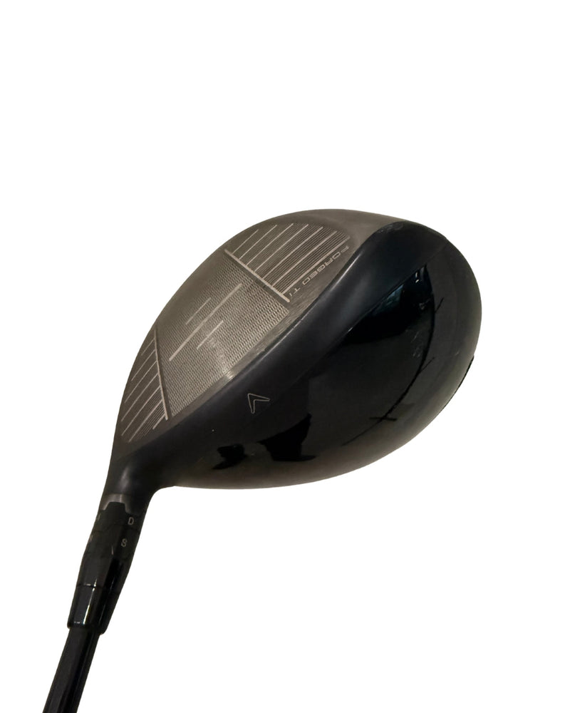Callaway Paradym Driver 10,5° / HZRDUS / Flex R
