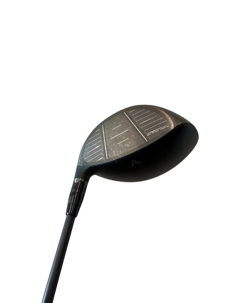 Callaway Rogue ST Max D Driver 10,5° / Project X Cypher / Flex R