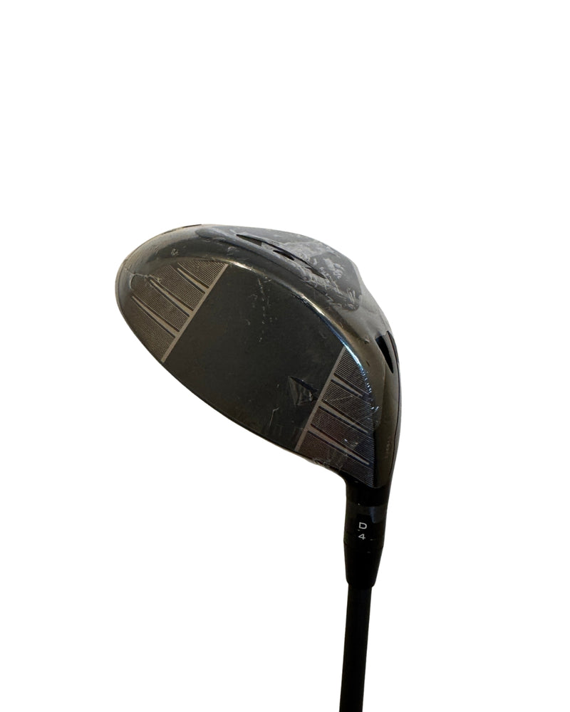 Neu Titleist GT4 Driver 10° Linkshand / Project X HZRDUS 70g / Stiff Flex