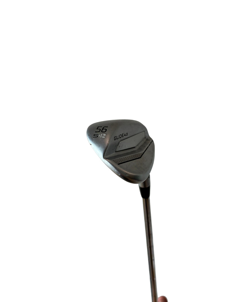PING Glide 4.0 Wedge 56° S12 / PING Z-Z115 / Wedge Flex