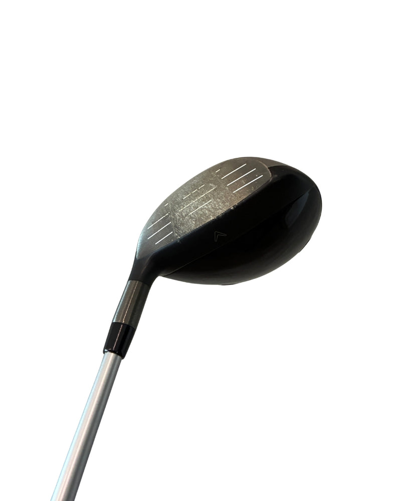 Callaway Paradym X Fairwayholz 5 18° / Aldila Ascent / Flex L