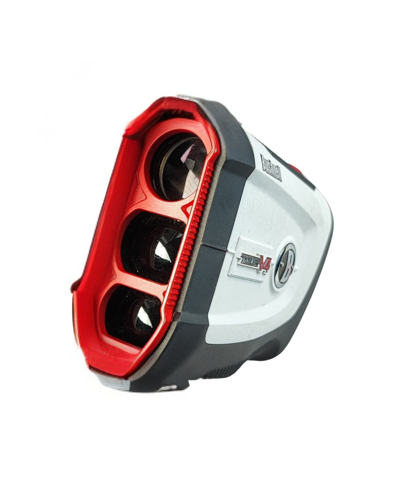 Bushnell Tour V4 JOLT Golf Laser-Rangefinder