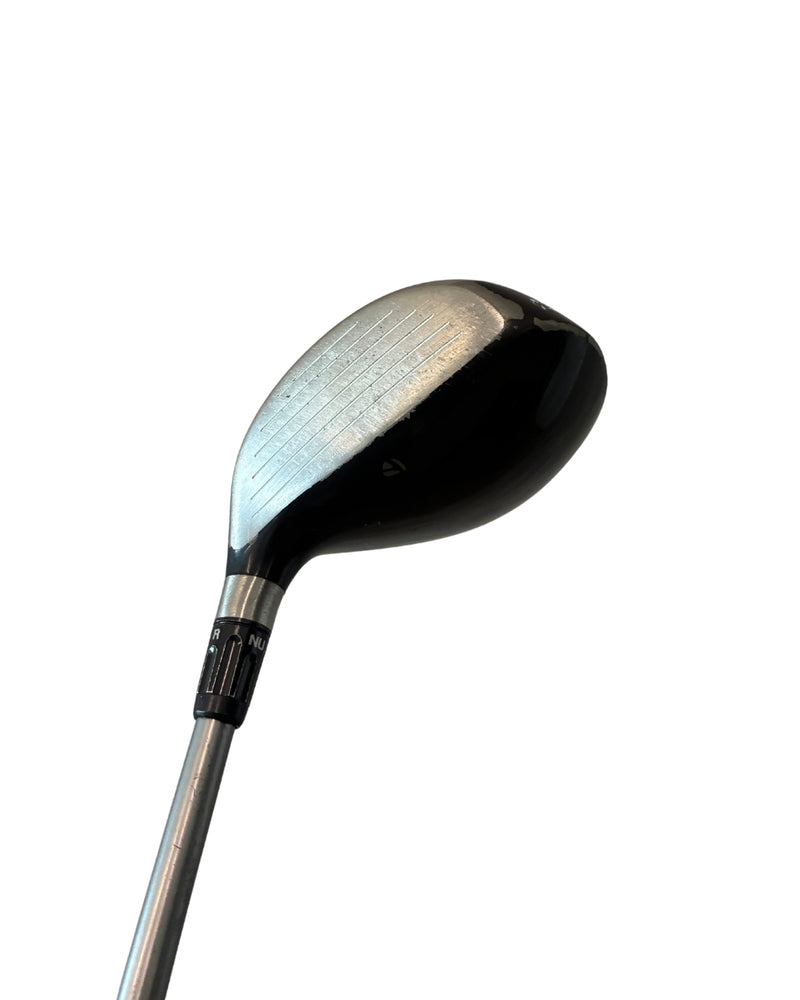 TaylorMade R9 Ti Fairwayholz 7 21° / TaylorMade REAX / Flex L