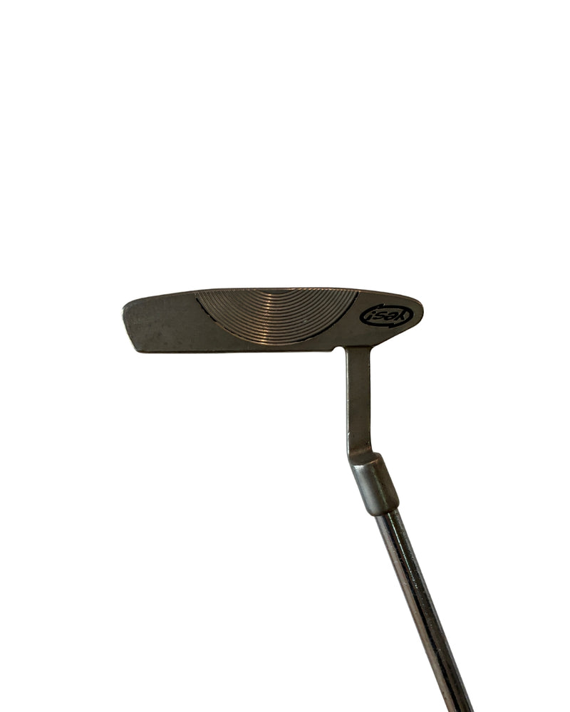 YES! C-GROOVE Callie-12 Putter 34" Linkshand