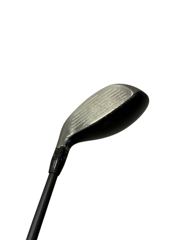 Callaway Paradym Ai Smoke Hybrid 3 18° / Project X Cypher / Flex S