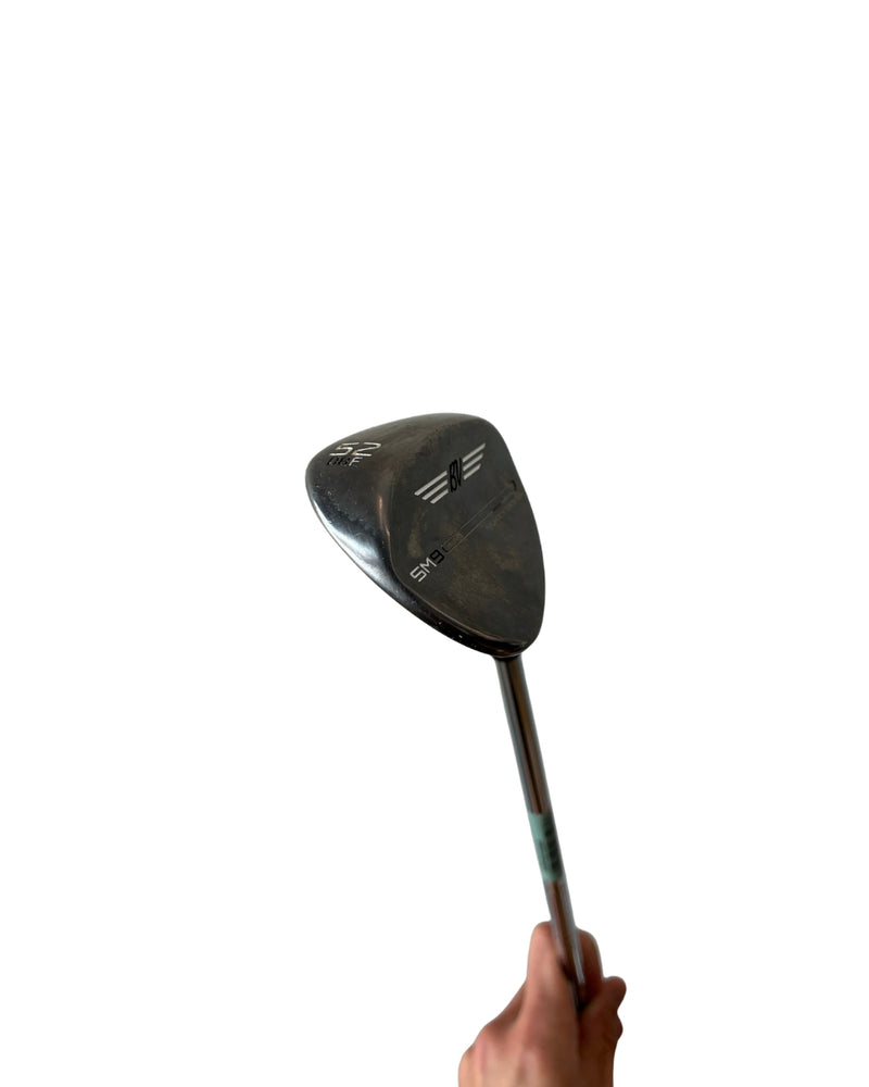 Titleist BV SM9 Wedge 52° 08F / BV SM9 / Wedge Flex