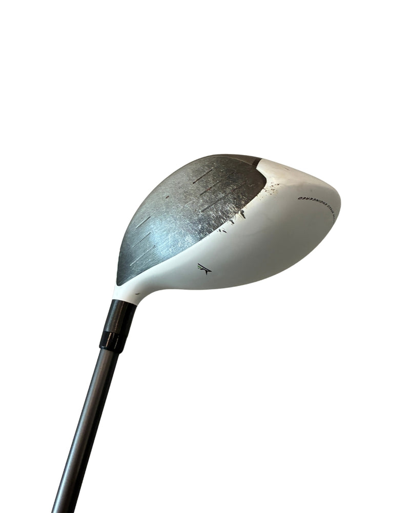 TaylorMade RBZ Fairwayholz 3 15° / Matrix XCON-5 / Flex S
