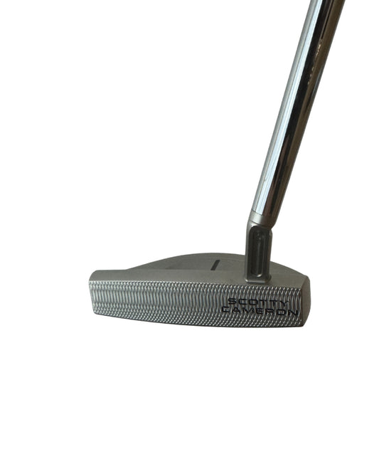 Scotty Cameron Super Select GOLO 6.5 Putter 34" / inkl. Haube