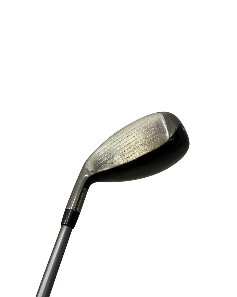 Callaway Mavrik Hybrid 4 20° / Project X Catalyst / Flex S