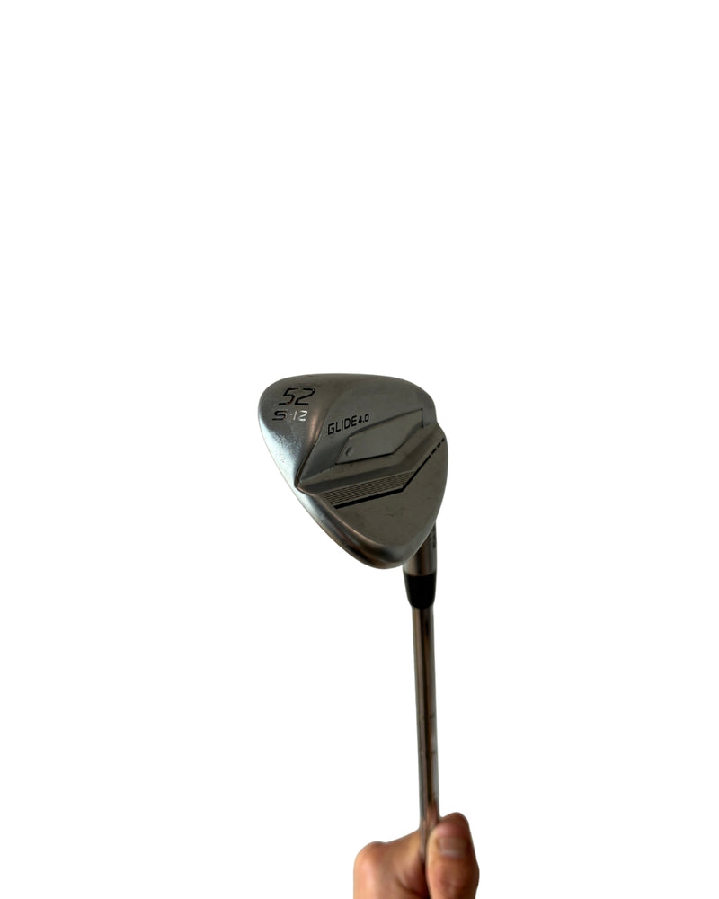 PING Glide 4.0 Wedge 52° S12 / PING Z-Z115 / Wedge Flex