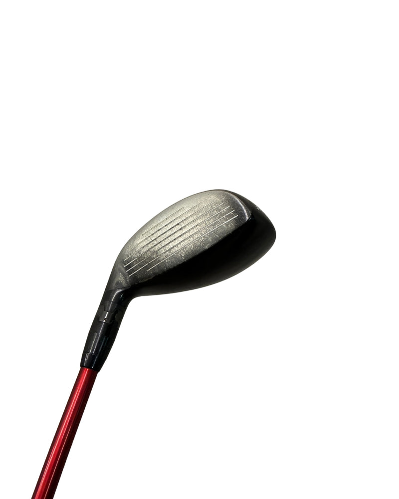 Titleist 913H Hybrid 4 24° / Mitsubishi Bassara / Flex L