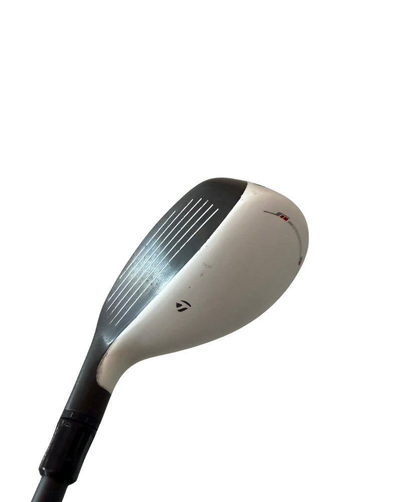 TaylorMade FCT Hybrid 3 18° / Aldila RIP / Flex R