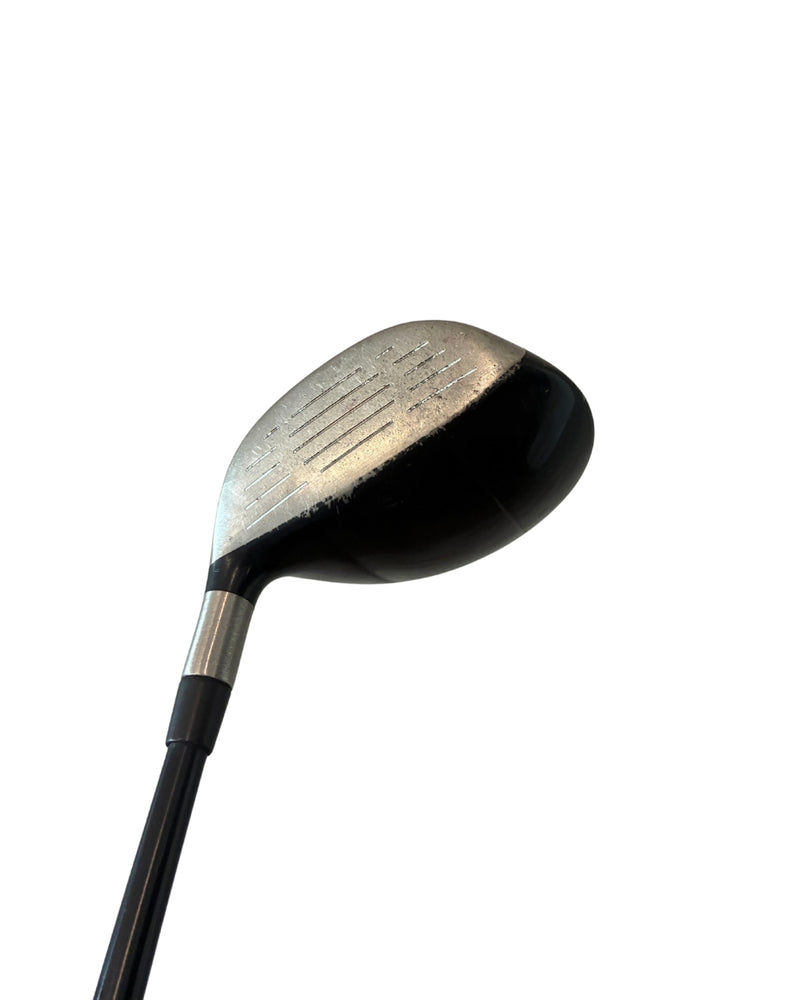 TaylorMade R580 Fairwayholz 5 18° / TaylorMade R500 Series / Flex S