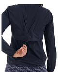Chervò Melodia Golfjacke – Detailansicht 2