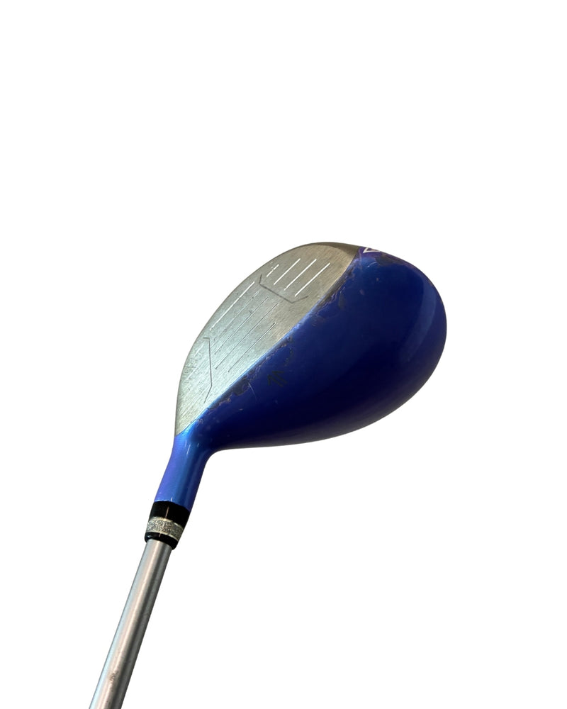 Maruman SG M220 Fairwayholz 7 22° / Mitsubishi M220 / Flex L