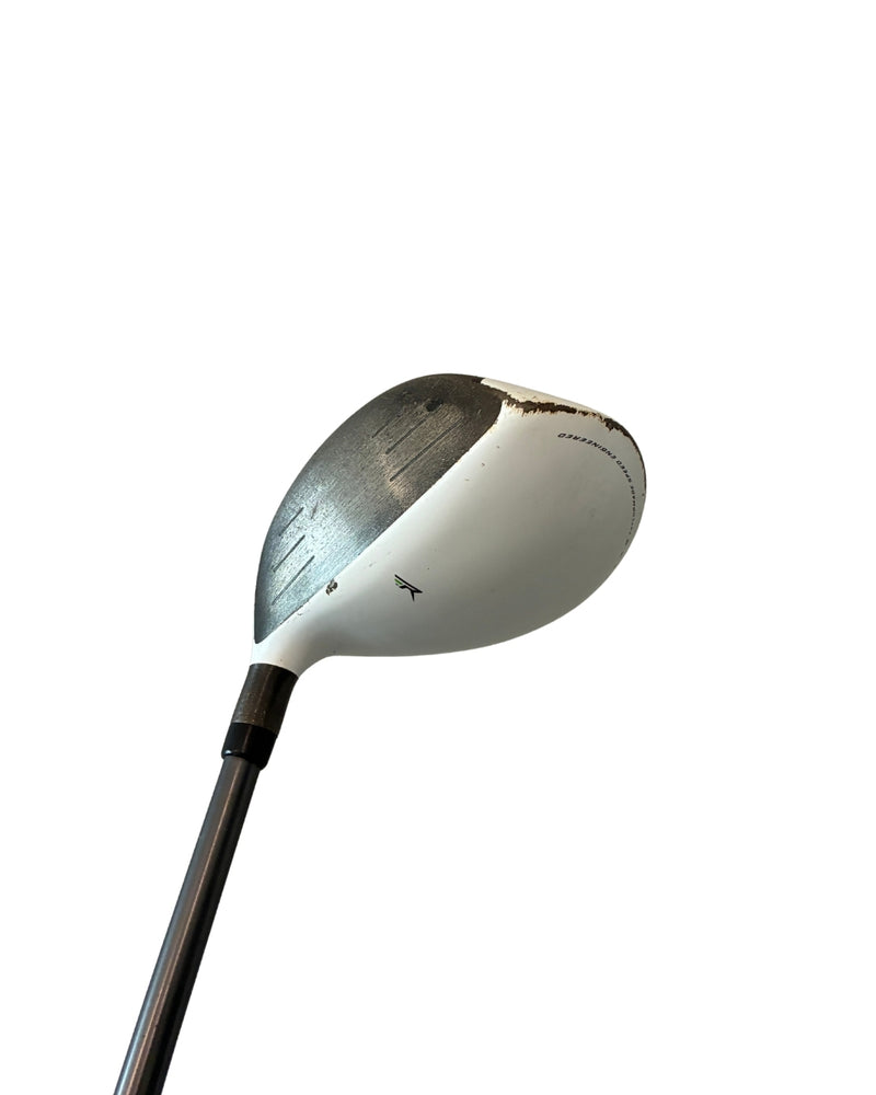 TaylorMade RBZ Fairwayholz 5 19° / Matrix XCON-5 / Flex M