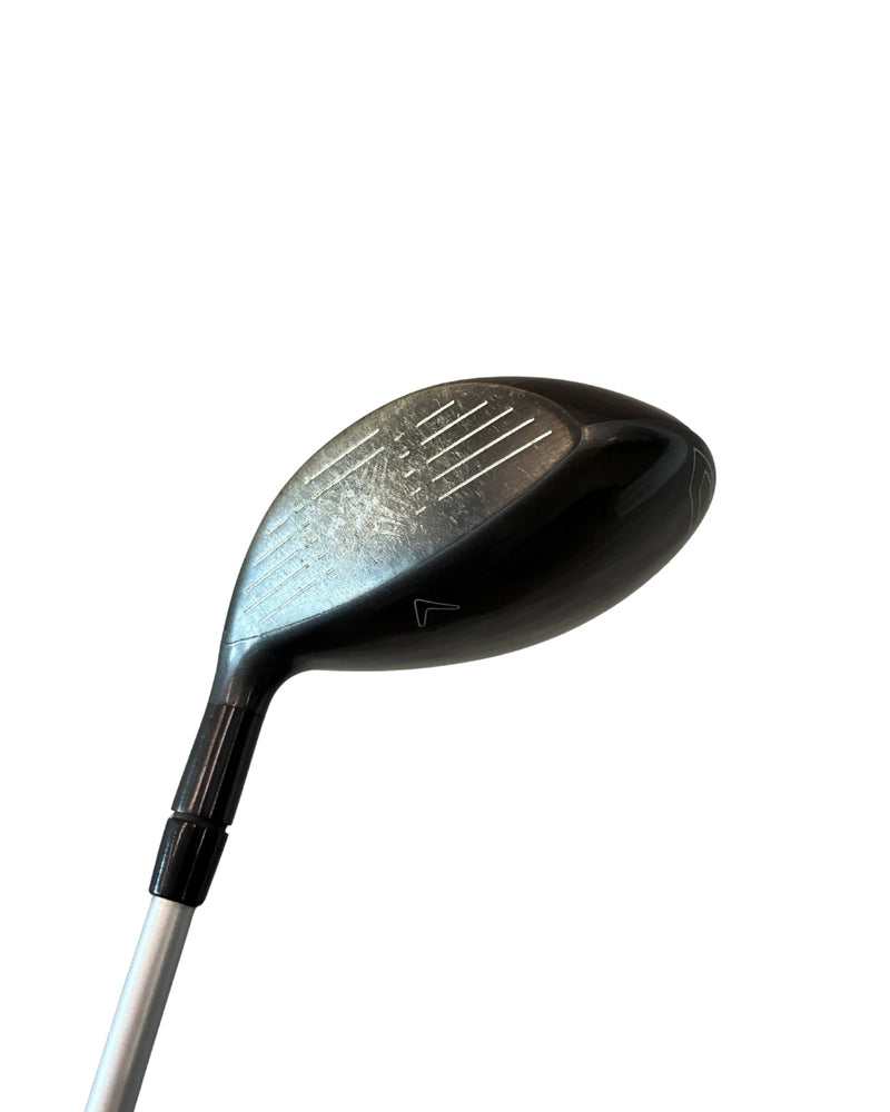 Callaway X2 Hot Fairwayholz 5 19° / Aldila X2 Hot / Flex L