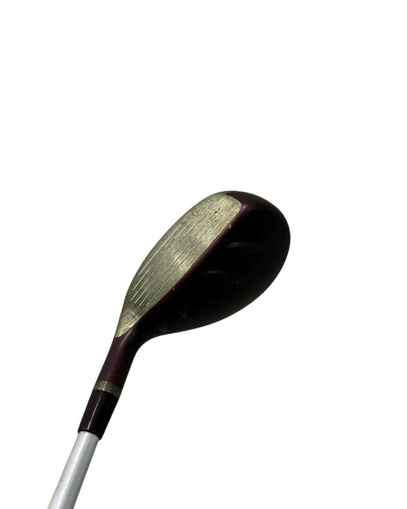 PING GLe2 Hybrid 5 26° / PING ULT 240 / Flex L