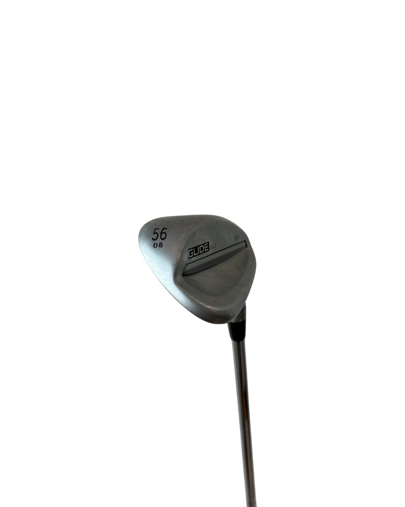 PING Glide 2.0 ES Wedge 56° 08 / TT XP 95g / Regular Flex