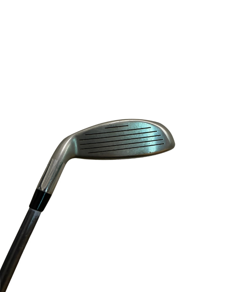 Callaway RAZR X HL Hybrid 4 24° / Callaway 50g / Ladies Flex
