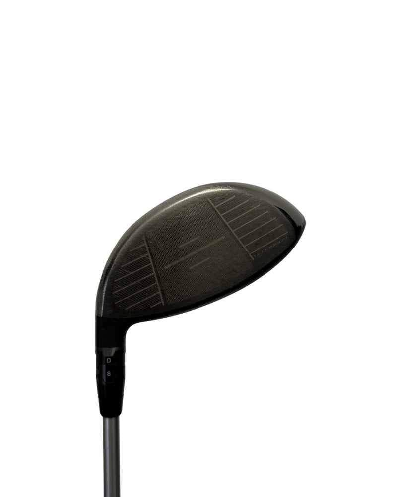 Callaway Paradym X Driver 12° / Aldila Ascent / Flex A