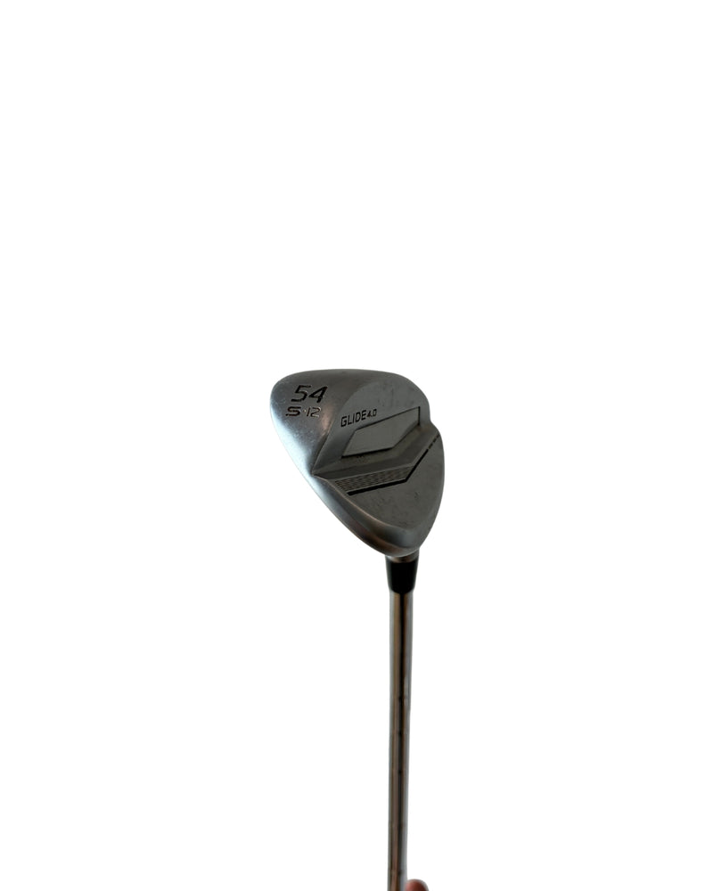 PING Glide 4.0 Wedge 54° S12 / PING Z-Z115 / Wedge Flex