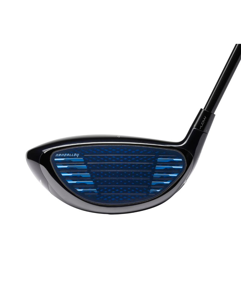 Mizuno JPX One Driver