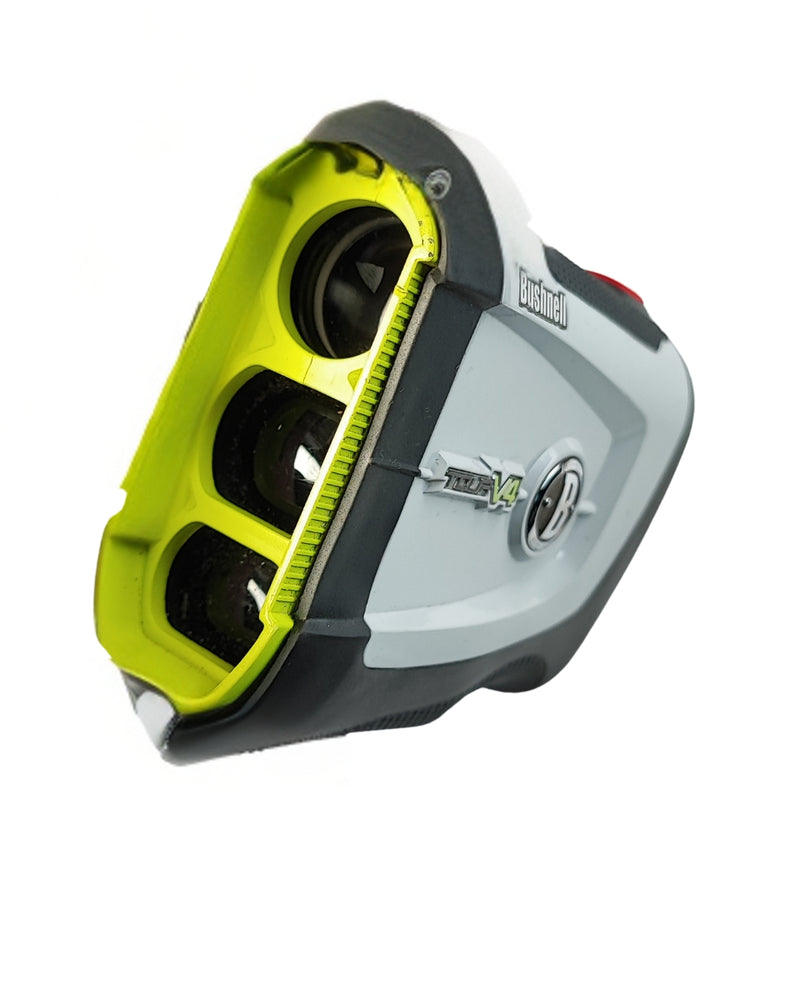Bushnell Tour V4 JOLT Golf Laser-Rangefinder