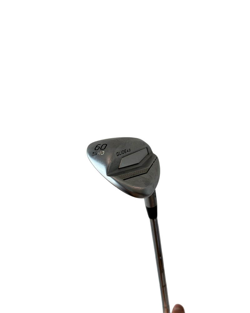 PING Glide 4.0 Wedge 60° S10 / PING Z-Z115 / Wedge Flex