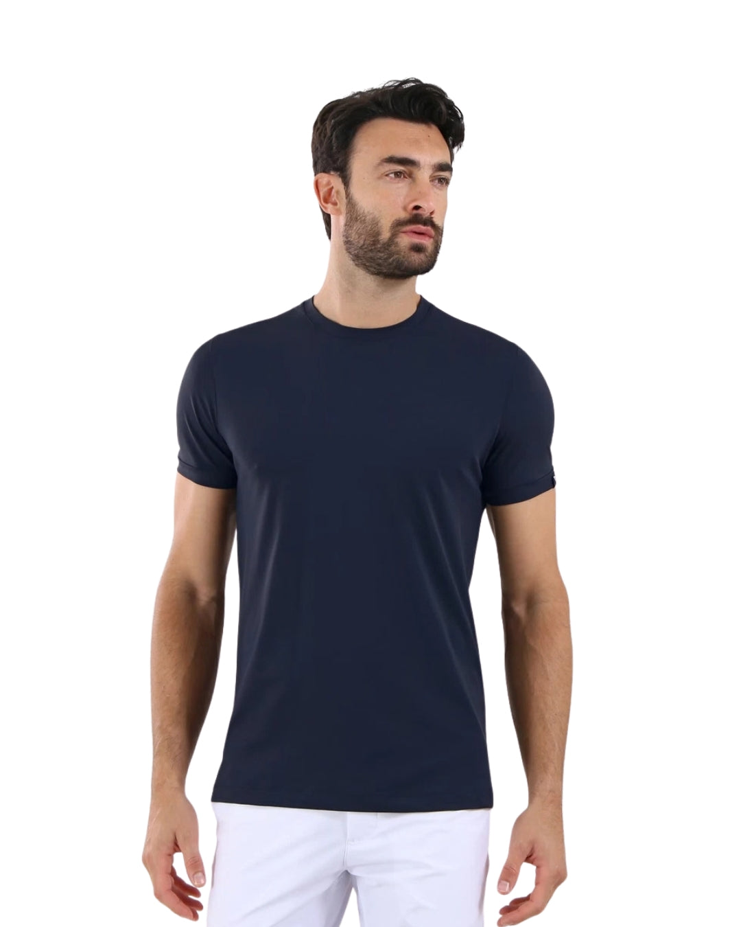 Chervò Lamberto T-Shirt – Detailansicht 1