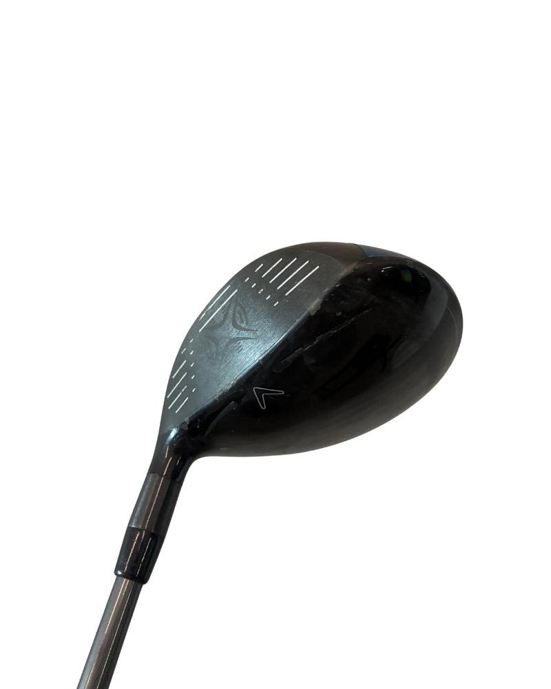 Callaway Rogue Fairwayholz 5 19° / Aldila Synergy / Flex R