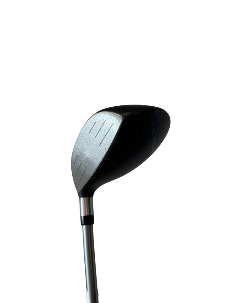 TaylorMade JetSpeed Fairwayholz 5 19° / Matrix Velox T / Flex L