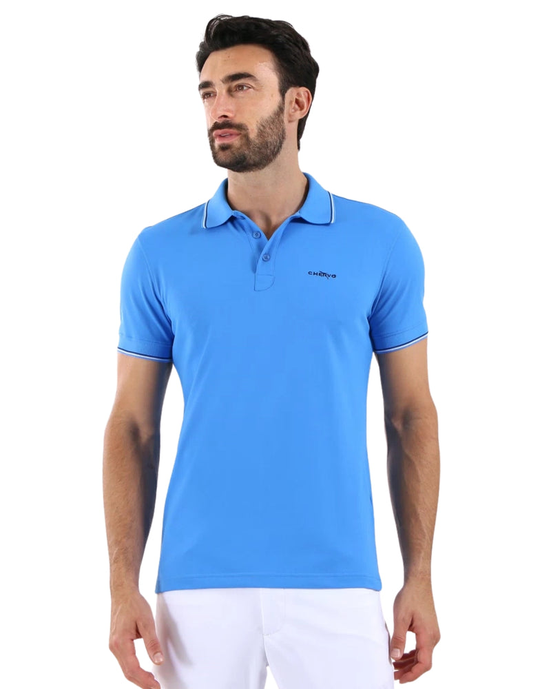 Chervo Airton Poloshirt