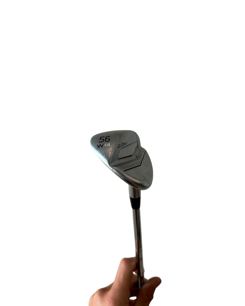 PING Glide 4.0 Wedge 56° W14 / PING Z-Z115 / Wedge Flex